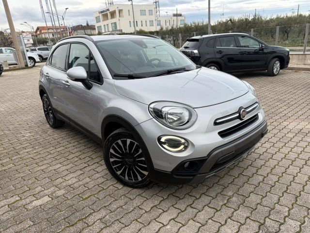 Fiat 500X 1.6 MultiJet 130 CV Cross