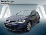 Volkswagen Golf VII Highline ACC+LED+NAVI+PDC+Facelift - VW Golf Gebrauchtwagen in Bonn
