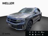 Volkswagen VW Touareg 3.0 TDI R Line ACC,Pano,Memo,Keyless