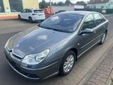Citroën C5 Lim. Exclusive - gebrauchte Citroën C5 aus dem Jahr 2005