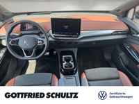 Volkswagen ID.4 - Vorschau Bild 8
