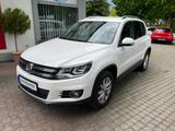 Volkswagen Tiguan2,0 D Sport 4Motion Autom.Leder.LED.Navi.