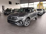 Volkswagen T-Roc R-Line 1.5 TSI Navi AHK LED ACC Kamera Dig