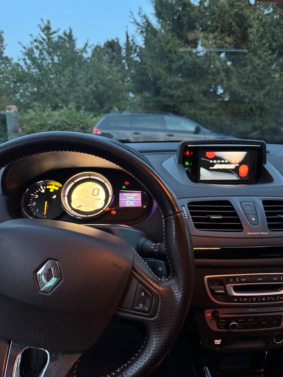 Renault Megane 2012 — photo 6