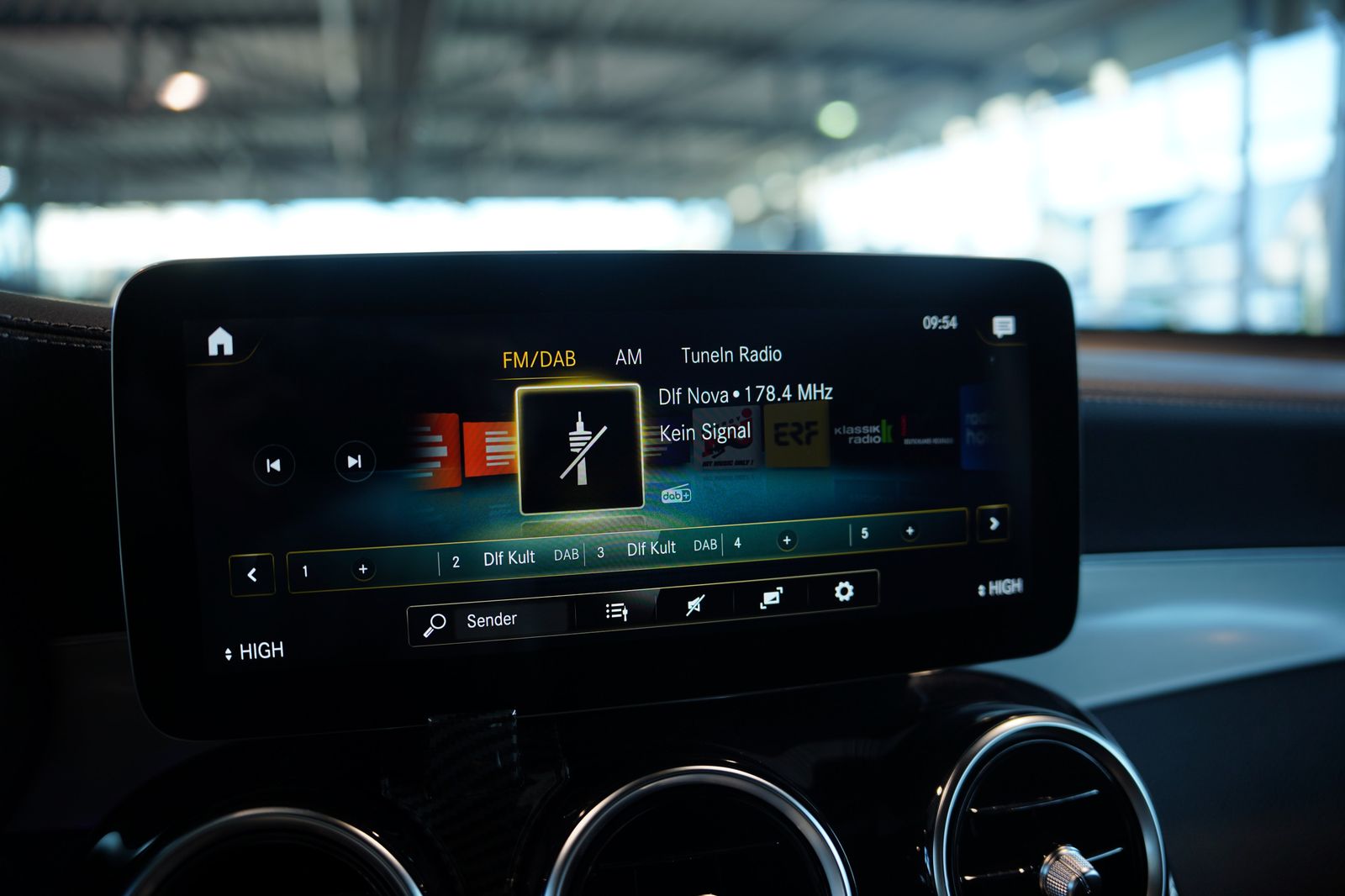 Mercedes Benz Glc 63 Amg