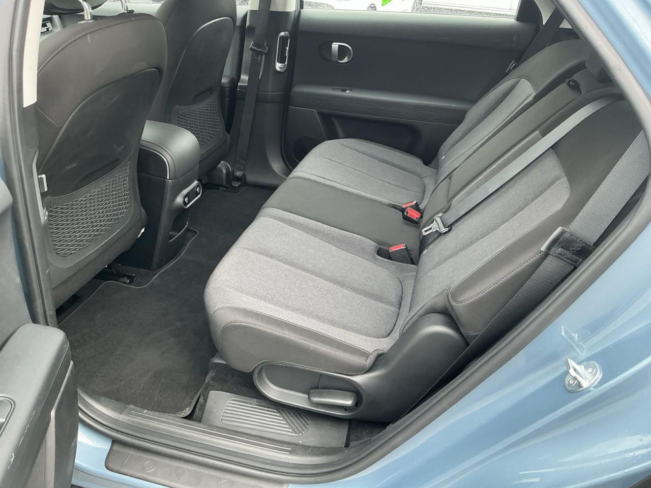Hyundai IONIQ 5 Elektro Klima Navi Rückfahrkamera