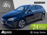 Mercedes-Benz B 180 d Style+MBUX+SHZ+LED+PDC+AHK+Apple+Tempom.