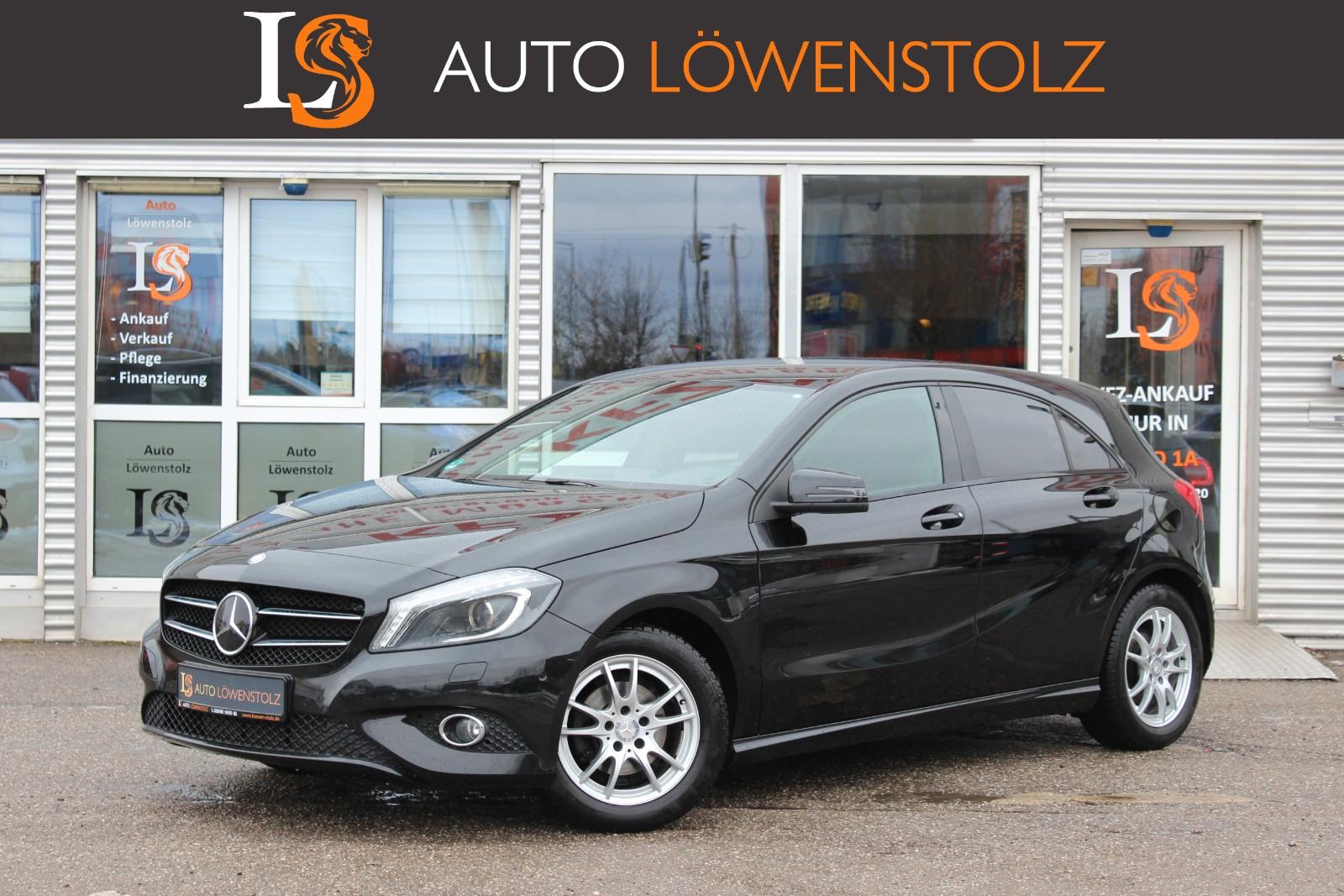 Mercedes-Benz A180 CDI | Navi | NightPaket|  Bi-Xenon | Kamera