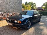 BMW Bmw E34 525i 24V M Technik Schalter KW TÜV... - BMW 525: 525i 24v