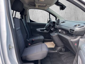 Fiat Doblo Maxi 1.5 131 BlueHDi +7SItz+Kamera+USB