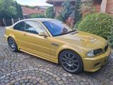 BMW M3 M3 - gebrauchte BMW M3 aus dem Jahr 2002