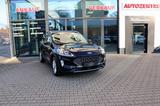 Ford Kuga Titanium X Pano B&O Navi SHZ AHK Klima - Ford Kuga in Magdeburg
