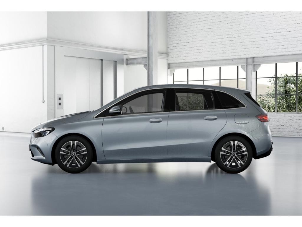 Mercedes-Benz B 200 MBUX Progressive Ambiente LED Wide AHK Cam