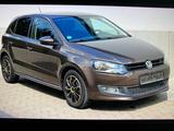 Volkswagen Polo V 1.2 TSI DSG Comfortline/PDC/SHZ/TEMPOMAT - : Kleinwagen, 1.2