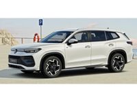 Volkswagen Tayron - Vorschau Bild 2