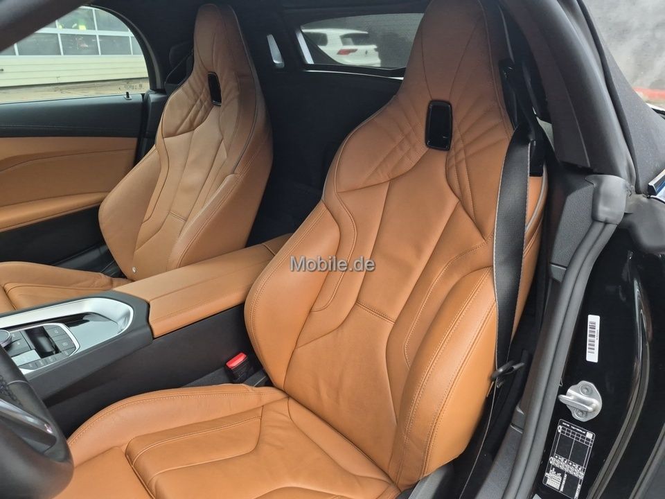 BMW Z4 - Bild 18