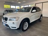 BMW Bmw X3 sDrive18d - BMW X3 Kombi Gebrauchtwagen