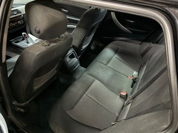BMW 318 - 9
