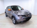 Nissan Juke 1ª serie 1.6 GPL Acenta - Nissan mit LPG-Antrieb