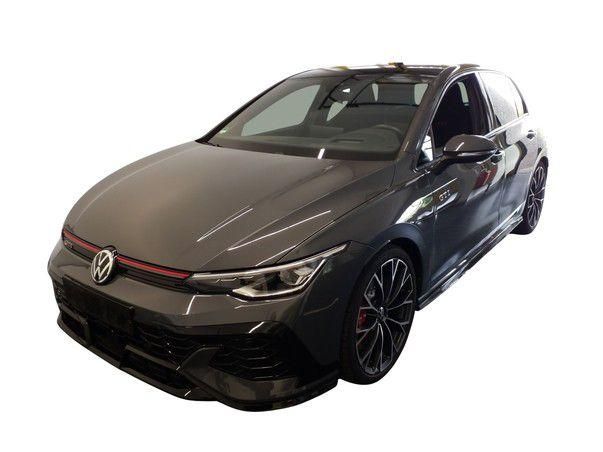 Volkswagen Golf 2.0 TSI DSG GTI CLUBSPORT*HuD*KAMERA*HARMAN foto 1