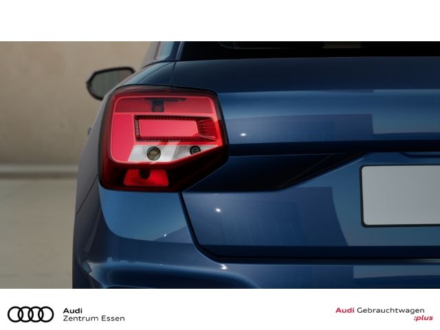Audi Q2 - Bild 9