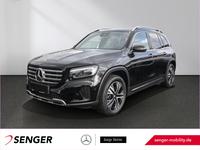 Mercedes-Benz GLB 200 Progressive-Advanced Ambiente Keyless-Go