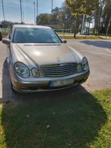 Mercedes-Benz Mercedes 320 in Gutem Zustand - gebrauchte Mercedes-Benz S 320 aus dem Jahr 2004