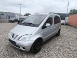 Mercedes-Benz Vaneo Compact Van 1.7 CDI,KLIMA, - Mercedes-Benz Vaneo: Cdi