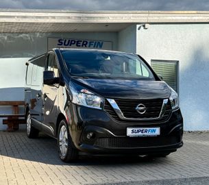 Renault Trafic - 1