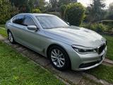 BMW 750Li -xDrive, Pano+Sitzbelüft+Laser+HUD+Massage - BMW 750: 750li Xdrive