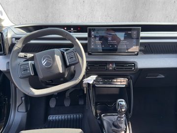 Citroën C3 1.2 PureTech00 MAX Turbo +HUD+Kam.+PDC+SpurH