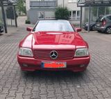Mercedes-Benz Mercedes Benz 320  SL - Mercedes-Benz 320: Sl