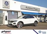Volkswagen T-Roc 1.5 TSI DSG Sport LED El.Heckklappe DCC