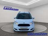 Ford Tourneo Courier Titanium EcoBoost 1.0 Kombi Mehr - Ford Tourneo Courier Gebrauchtwagen