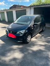 Seat Mii Style 1.0 60PS - Seat Mii in Düsseldorf