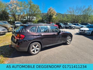 BMW X1 - 8