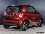 Smart ForTwo Coupé EQ Passion LED/22kW/Pano/JBL/Kamera - Smart Gebrauchtwagen von 2021