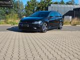Volkswagen Golf 2.0 TSI BMT DSG 4MOTION R Variant R - Volkswagen Golf: Variant 4motion