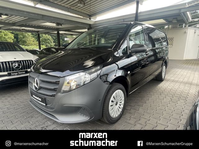 Mercedes-Benz Vito 116 CDI Kasten Pro Lang 9G+Kamera+AHK2,5tBC