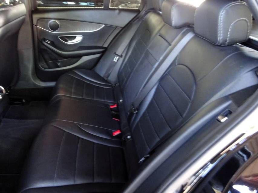 Fahrzeugabbildung Mercedes-Benz C 350 C-Klasse T-Modell C 350 e Avantgarde