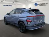 Hyundai KONA Elektro 65kWh 2WD Trend Assistenz-Paket - gebrauchte Hyundai Roadster