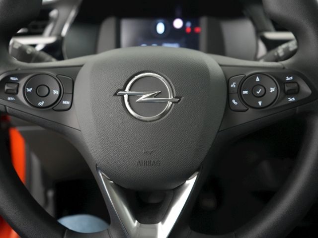 Corsa-e F EDITION 50kWH AT+PARKPILOT HI+KEYLESS+