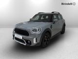 MINI Mini Countrym.(F60) - Mini 1.5 One D Northw - graue MINI One D Countryman