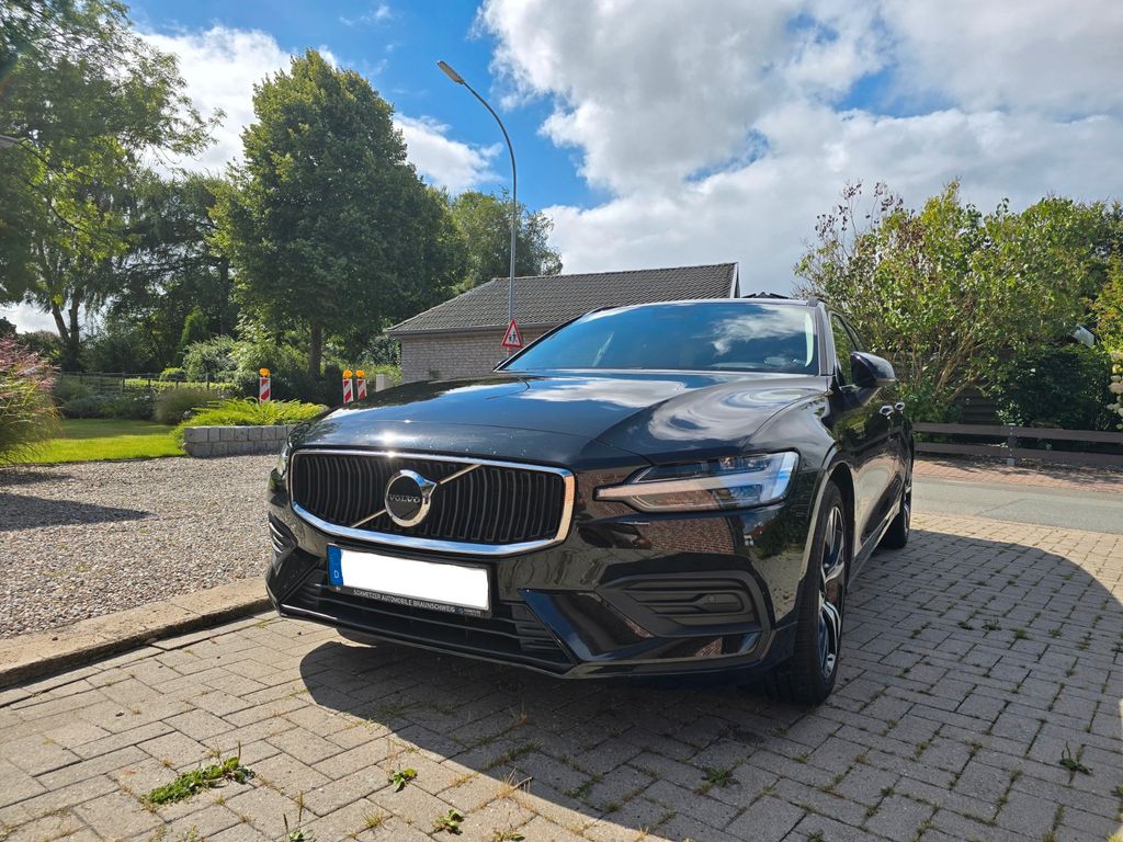 Image of Volvo V60