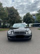Mercedes-Benz E 500 AVANTGARDE Avantgarde - gebrauchte Mercedes-Benz E 500 aus dem Jahr 2004