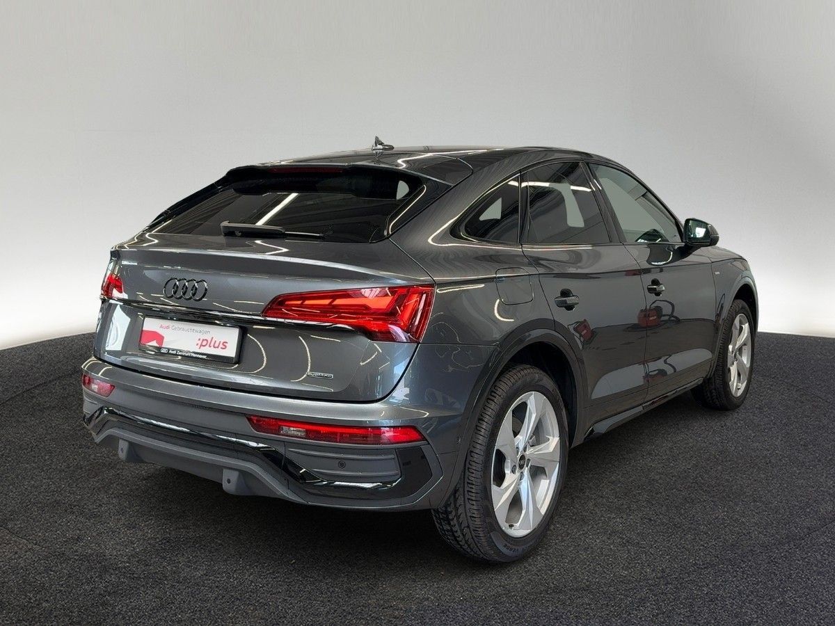 Audi Q5 - Bild 5