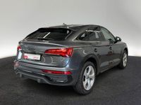 Audi Q5 - Vorschau Bild 5