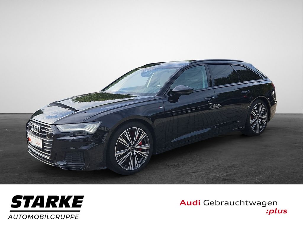 Image of Audi A6