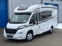 Malibu Carthago T 410 DB + Edition +