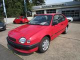 Toyota Corolla 1.4 linea terra - Toyota Gebrauchtwagen von 1998